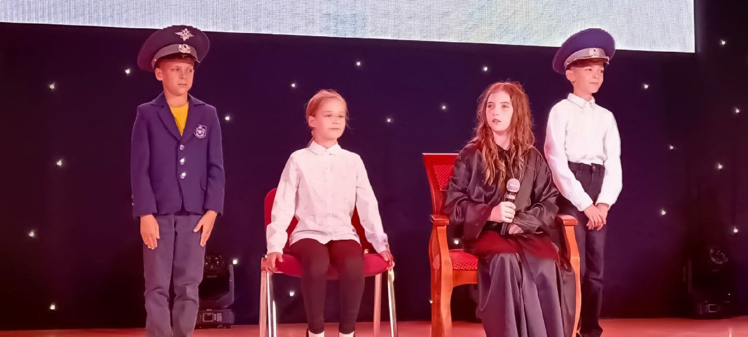 Дмитров, ЦДК Созвездие, Летний детский лагерь,