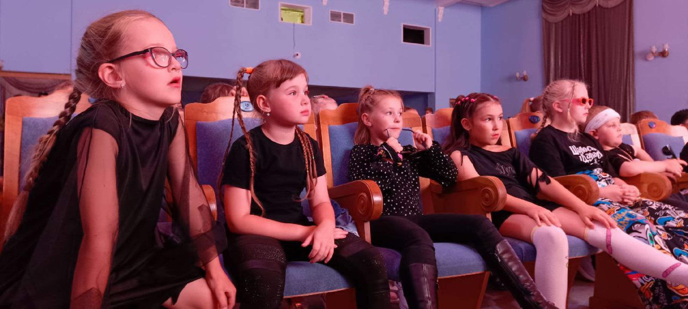 Дмитров, ЦДК Созвездие, Летний детский лагерь,