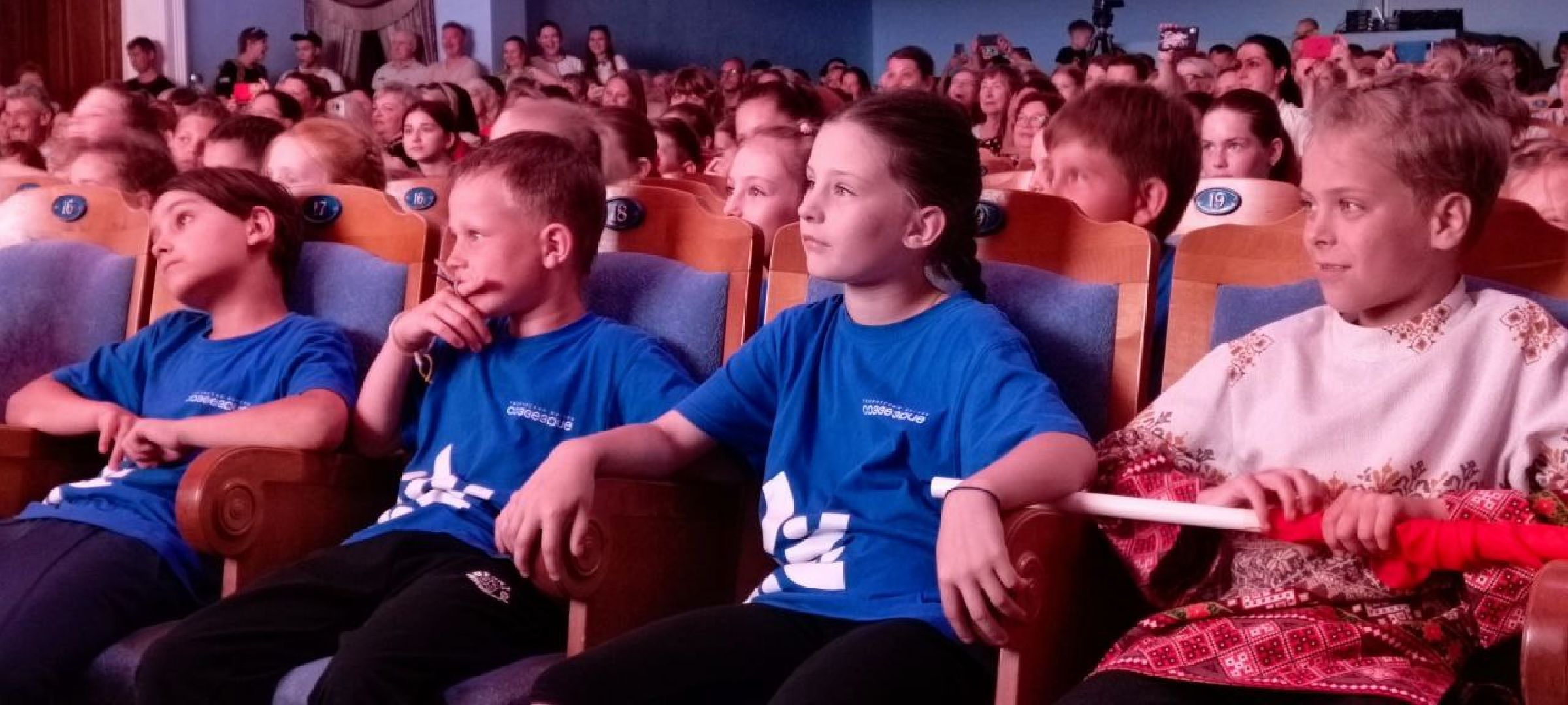 Дмитров, ЦДК Созвездие, Летний детский лагерь,