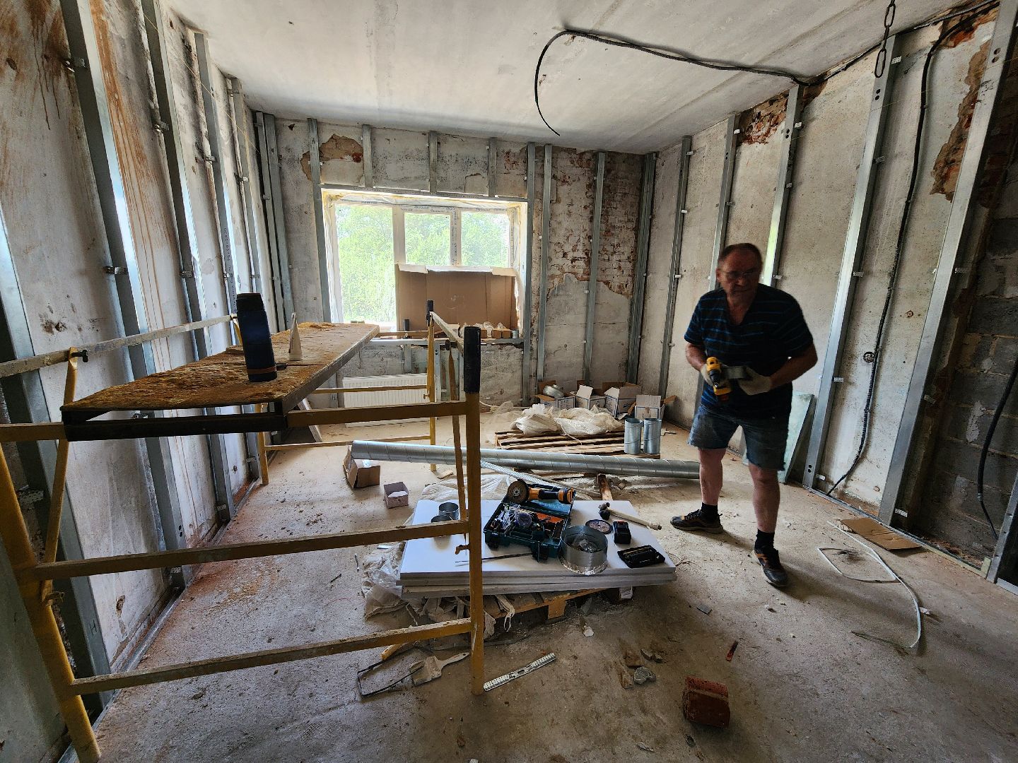 волоколамск, гвардия, спортзал, капитальный ремонт,