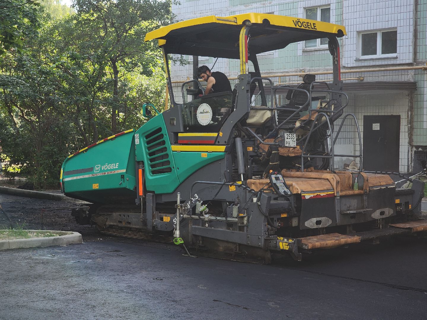 Черноголовка, Благоустройство, Жкх, мой город,