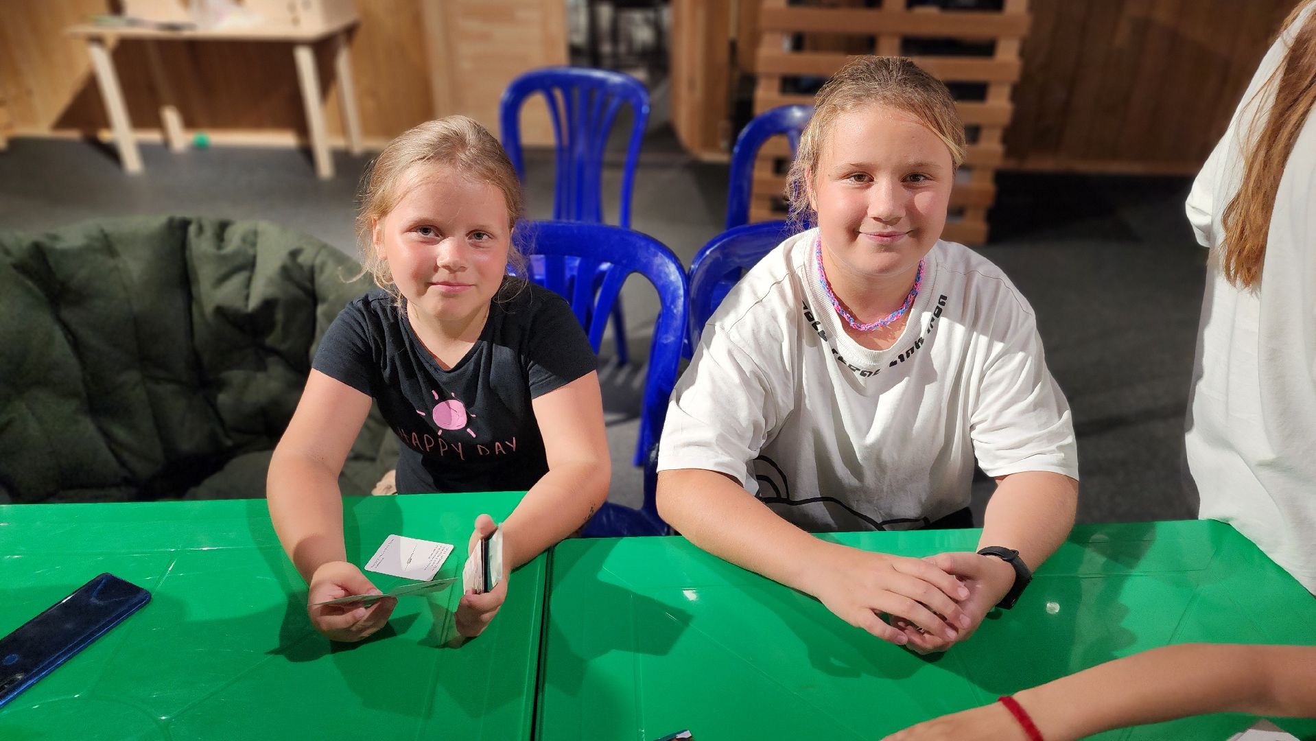 цми, лето, досуг детей, протвино, дворец молодежи,