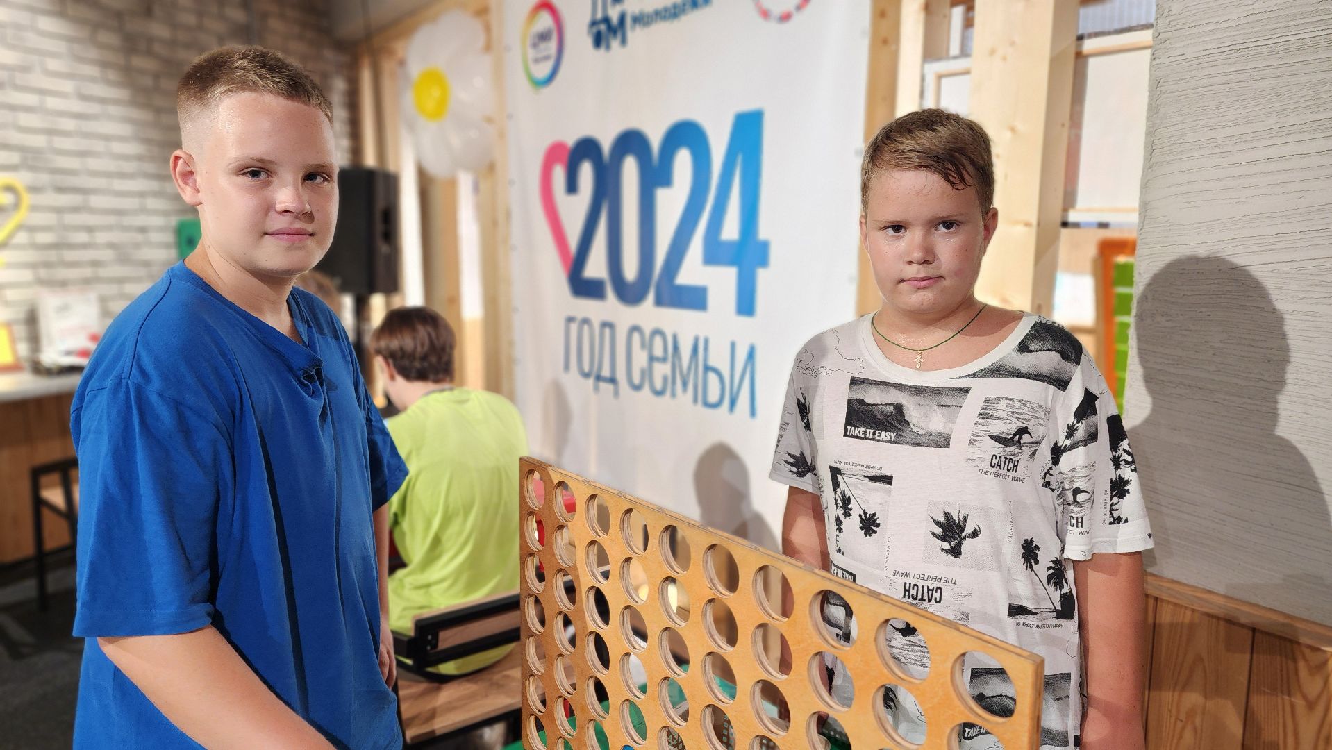 цми, лето, досуг детей, протвино, дворец молодежи,