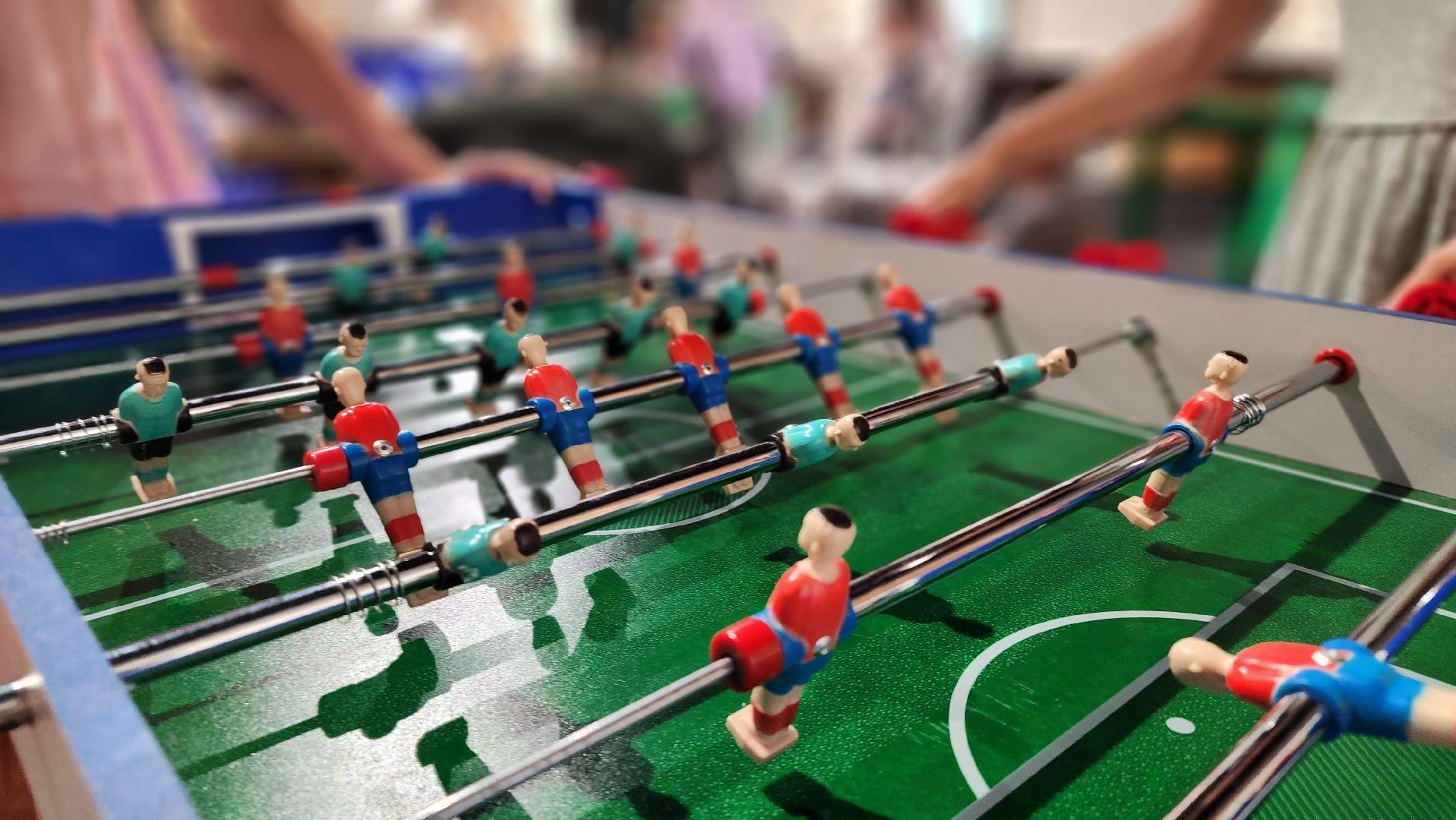 цми, лето, досуг детей, протвино, дворец молодежи,