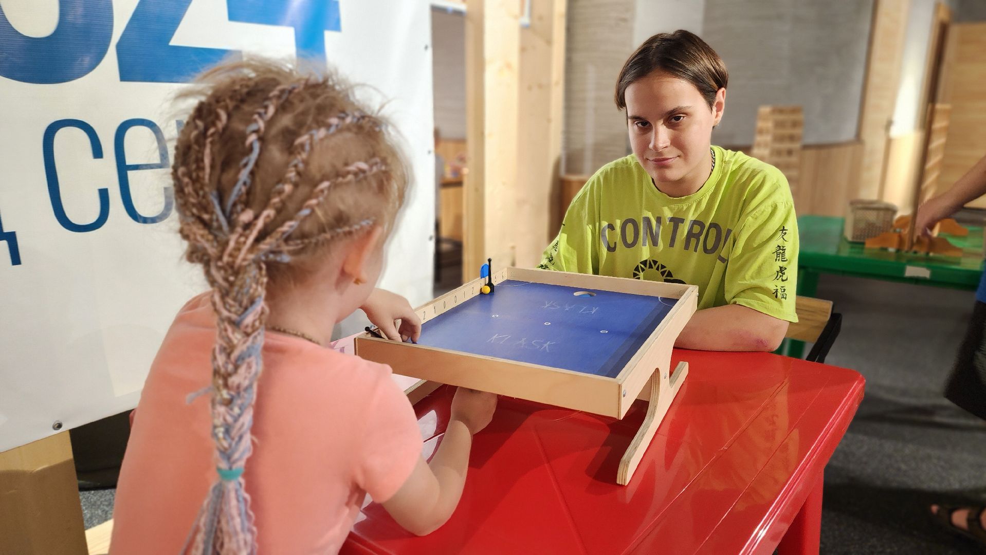 цми, лето, досуг детей, протвино, дворец молодежи,