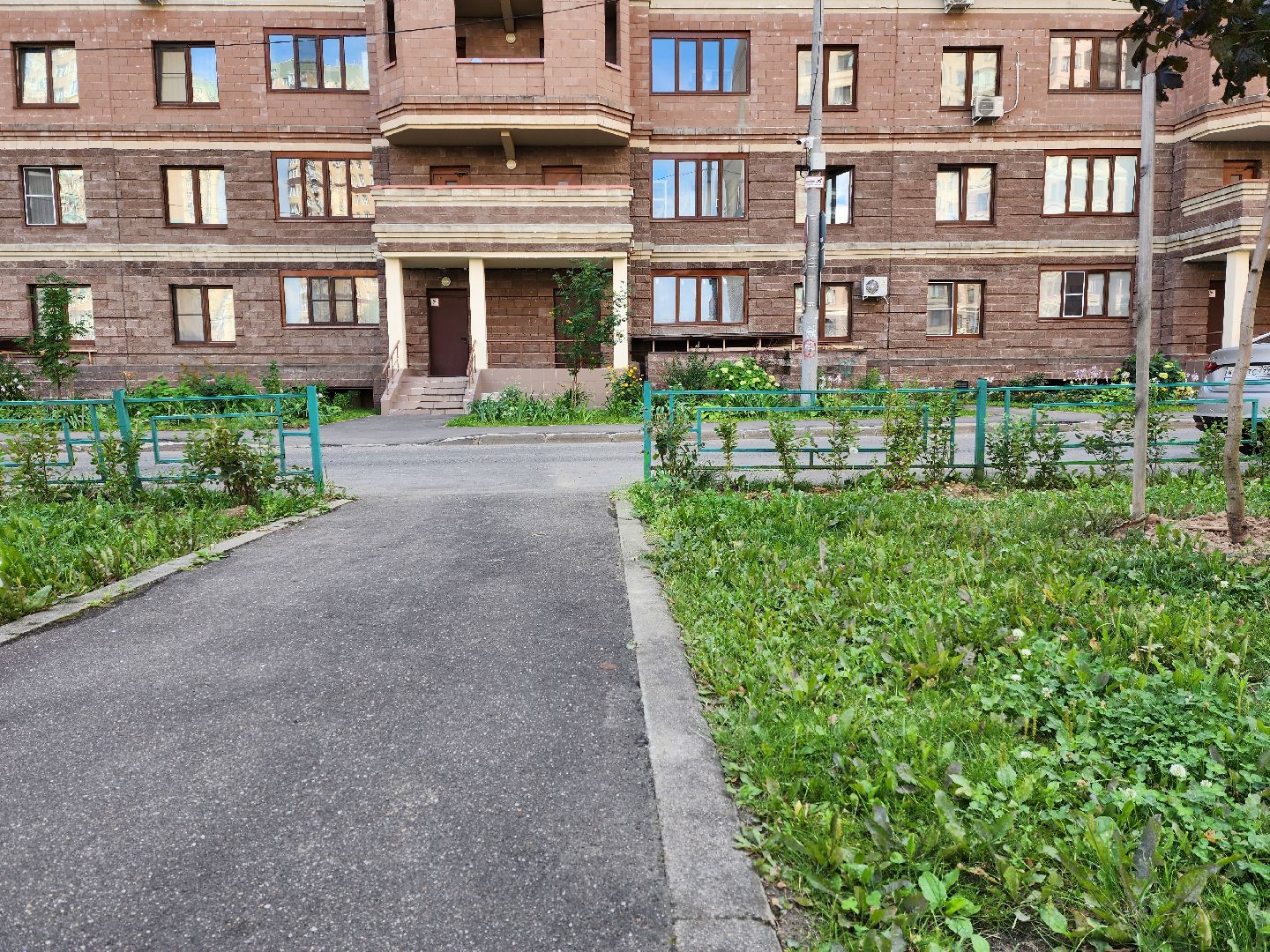 раменское, благоустройство, дополнительное озеленение, северное шоссе,