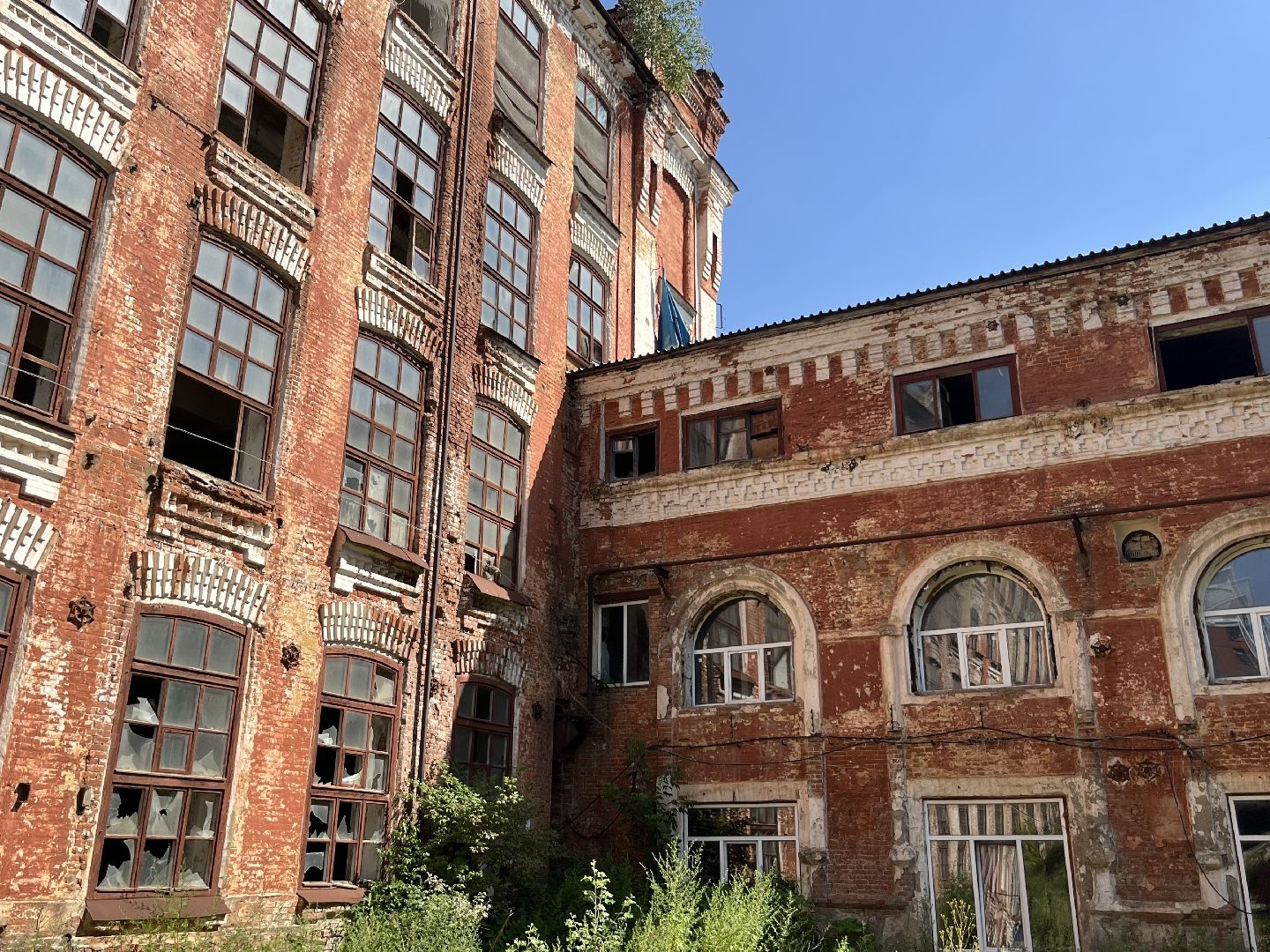 наро-фоминск, сквер, благоустройство территории, гк остов, культурный центр фабрик,