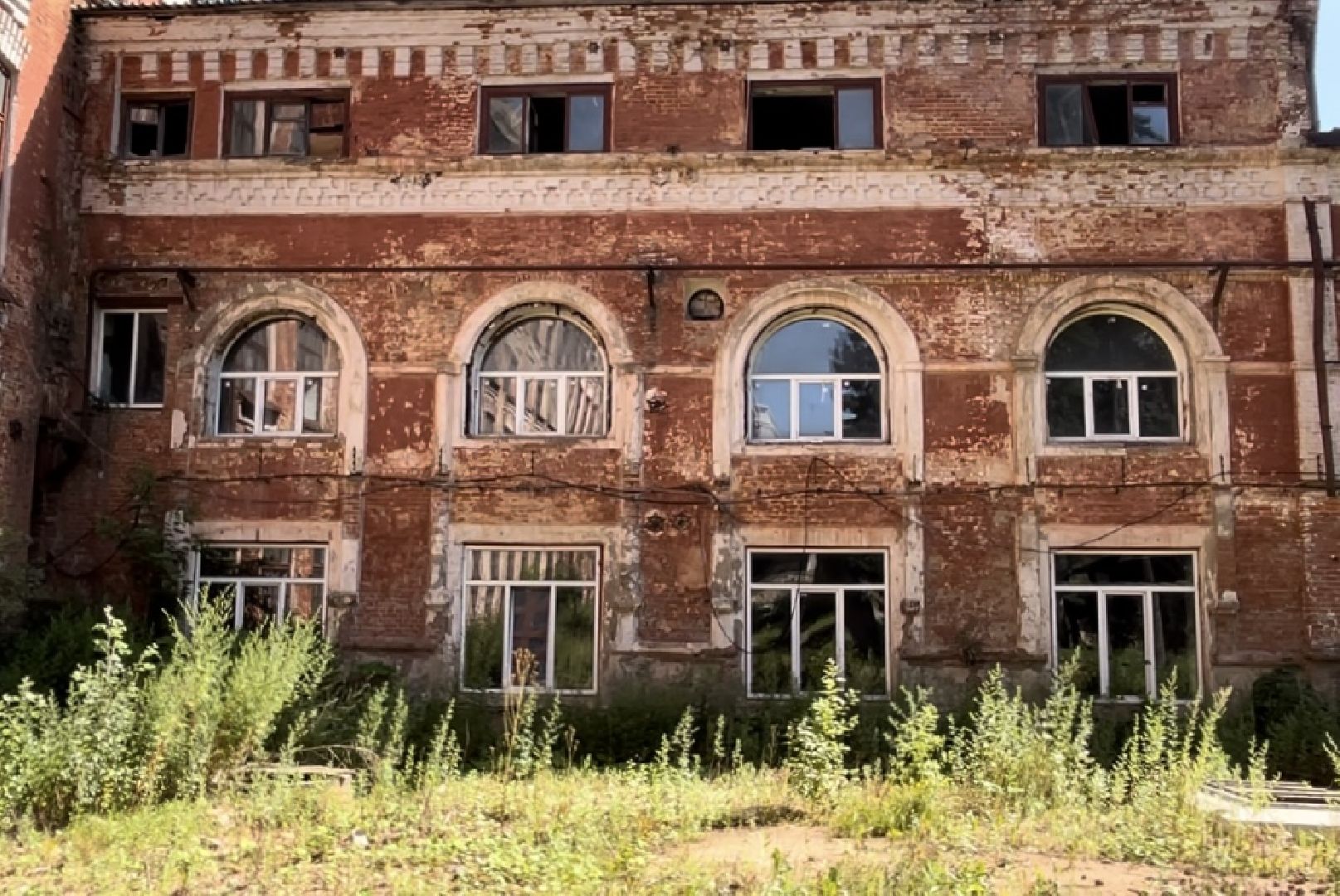 наро-фоминск, сквер, благоустройство территории, гк остов, культурный центр фабрик,