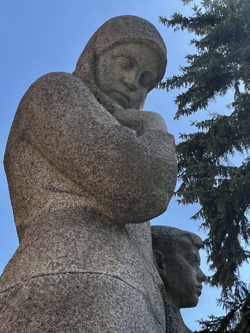 наро-фоминск, сквер, благоустройство территории, гк остов, культурный центр фабрик,