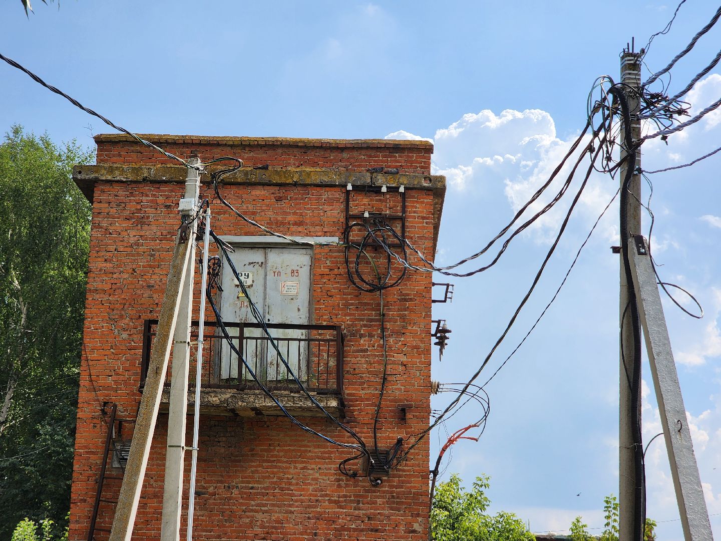 чехов, село Молоди, электроснабжение, энергоснабжение, россети московский регион, глава округа Михаил Собакин, встреча с жителями, модернизация,