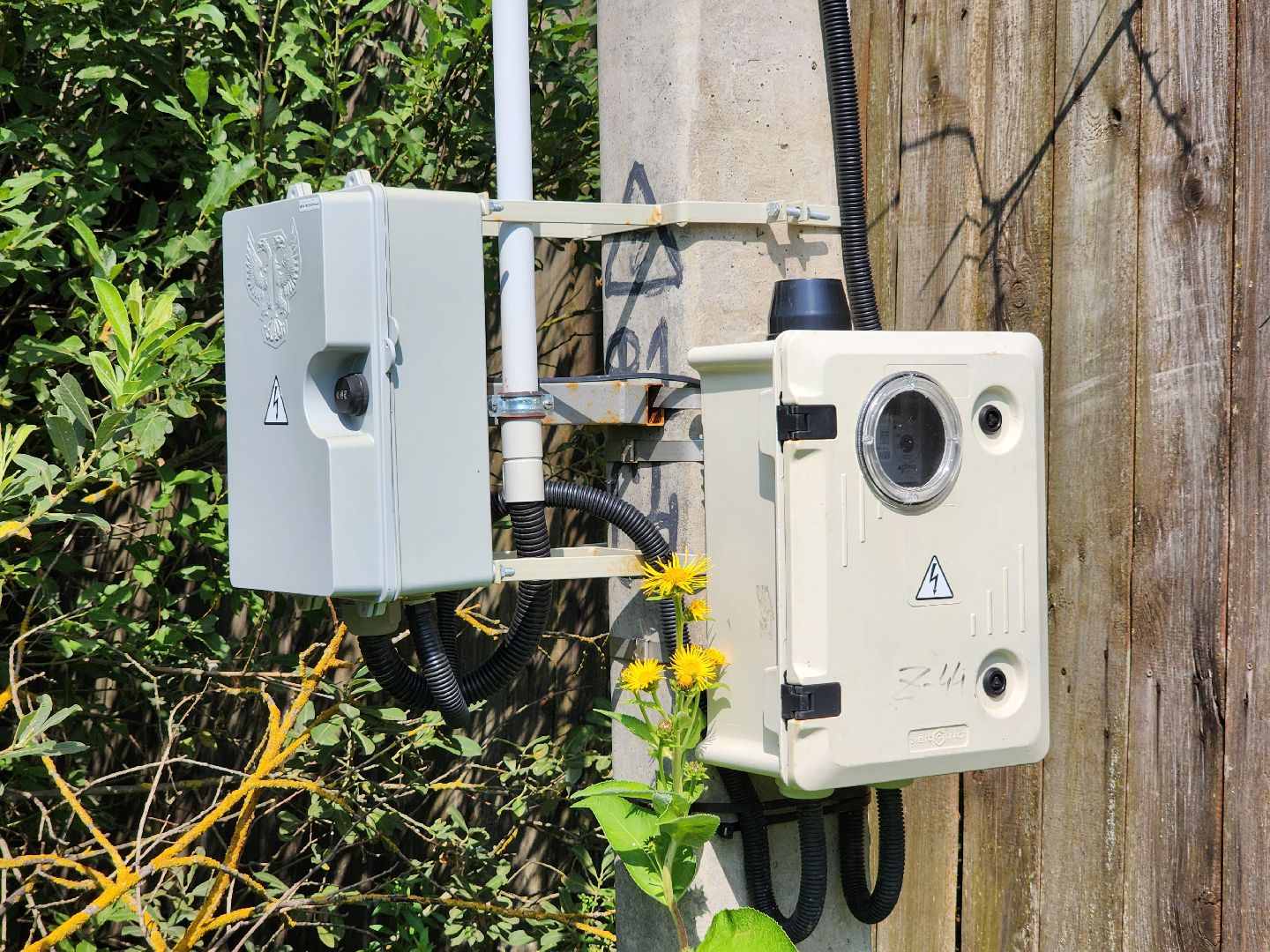 чехов, село Молоди, электроснабжение, энергоснабжение, россети московский регион, глава округа Михаил Собакин, встреча с жителями, модернизация,