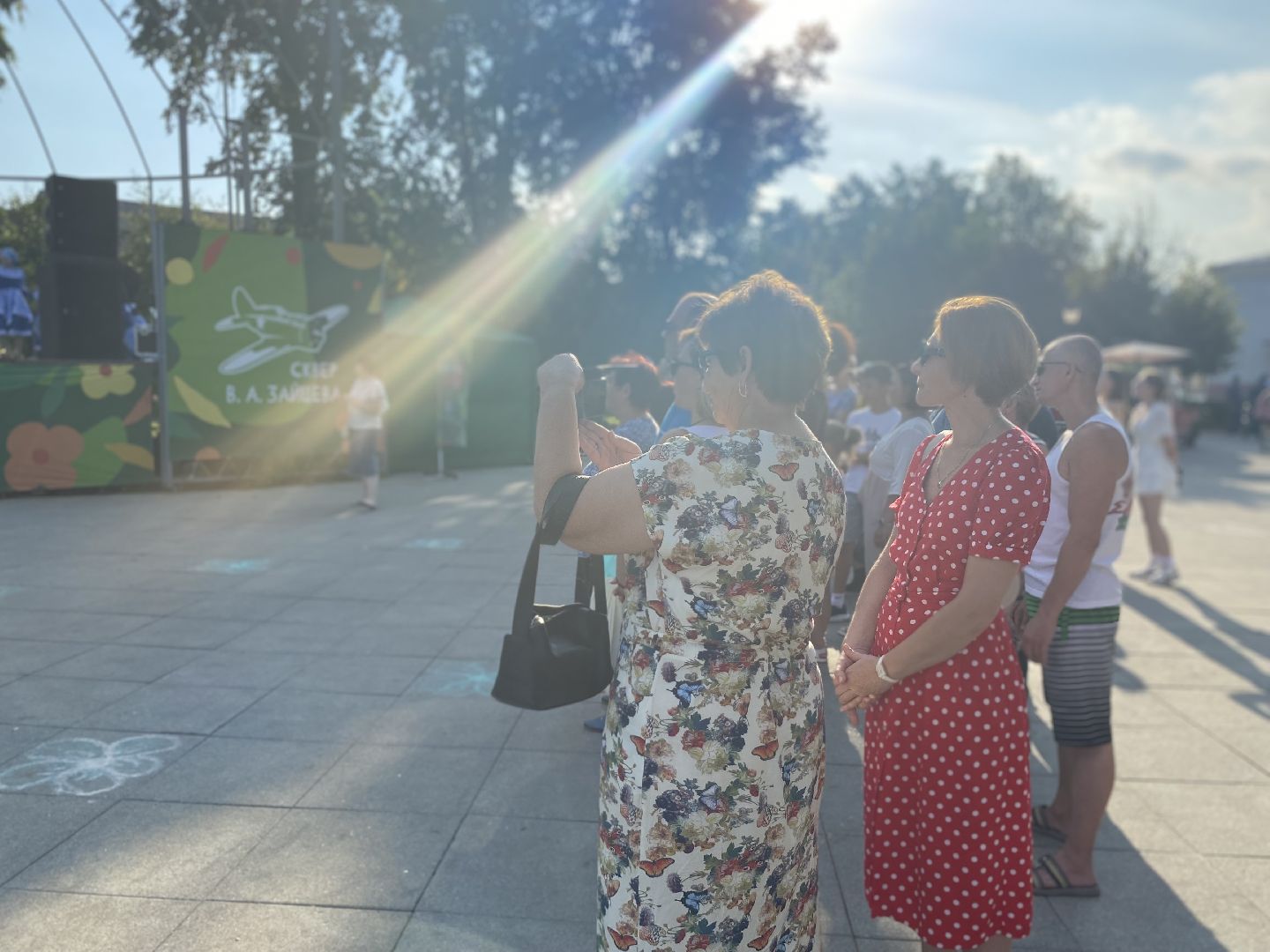 Коломна, Краснолетье, Школа ремесел, Фестиваль народного творчества,