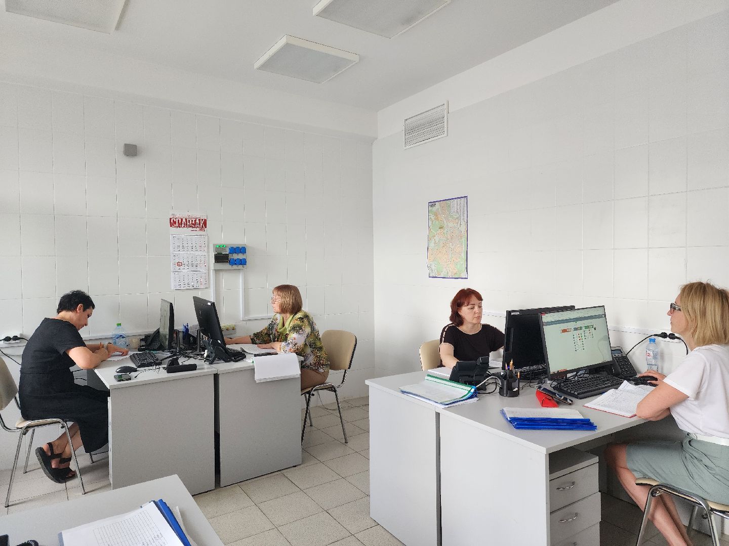 Подольск, покб, Медицина, медицина подмосковья,