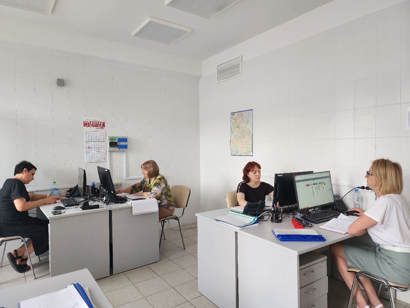 Подольск, покб, Медицина, медицина подмосковья,