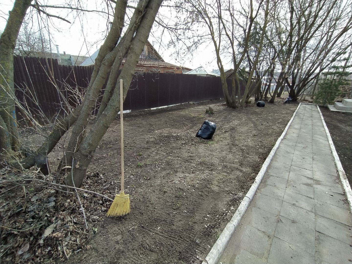 Уборка, мемориал, памятник