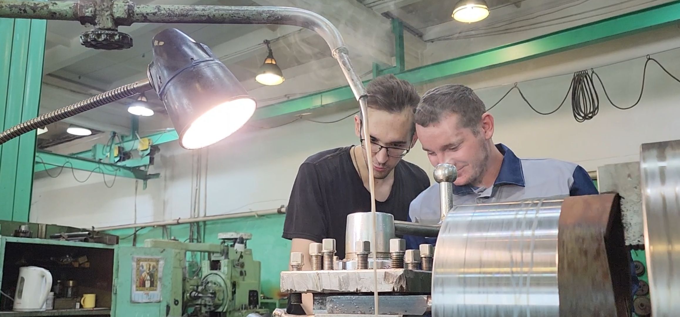 кашира, экономика, гофрон, молодые специалисты, сварщик, группа компаний даф, гофрокартон, токарь, колледж московия,