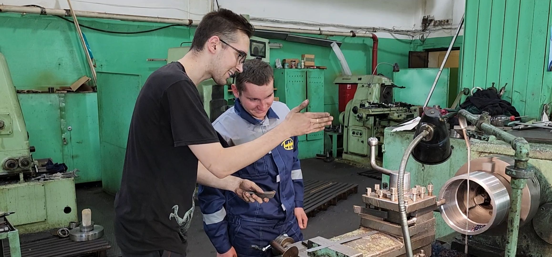 кашира, экономика, гофрон, молодые специалисты, сварщик, группа компаний даф, гофрокартон, токарь, колледж московия,