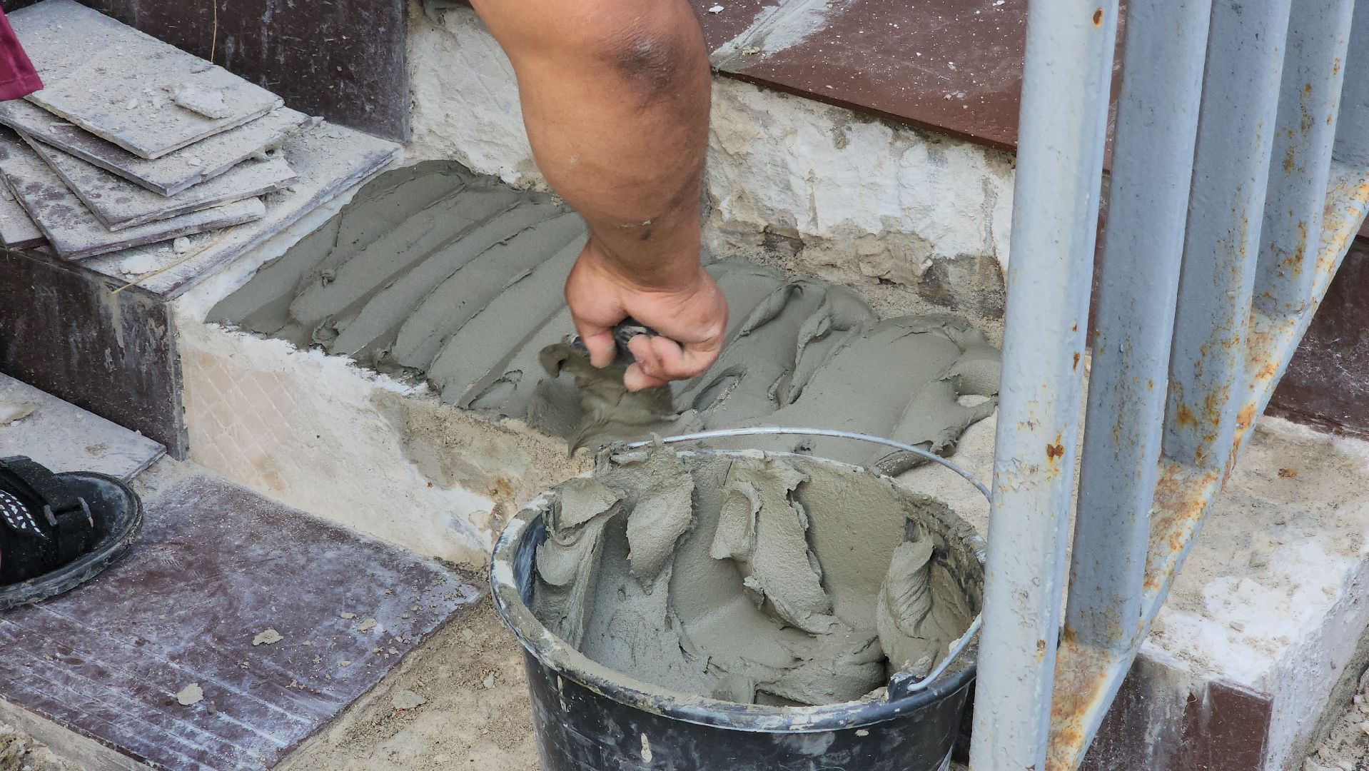 красногорск, управляющая компания, ремонт,