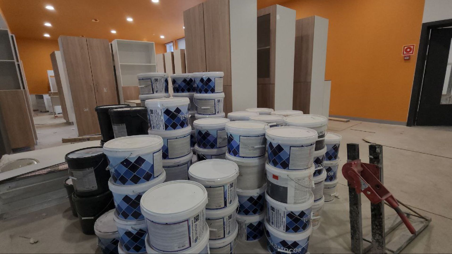 люберцы, строительство, благоустройство, новая школа,