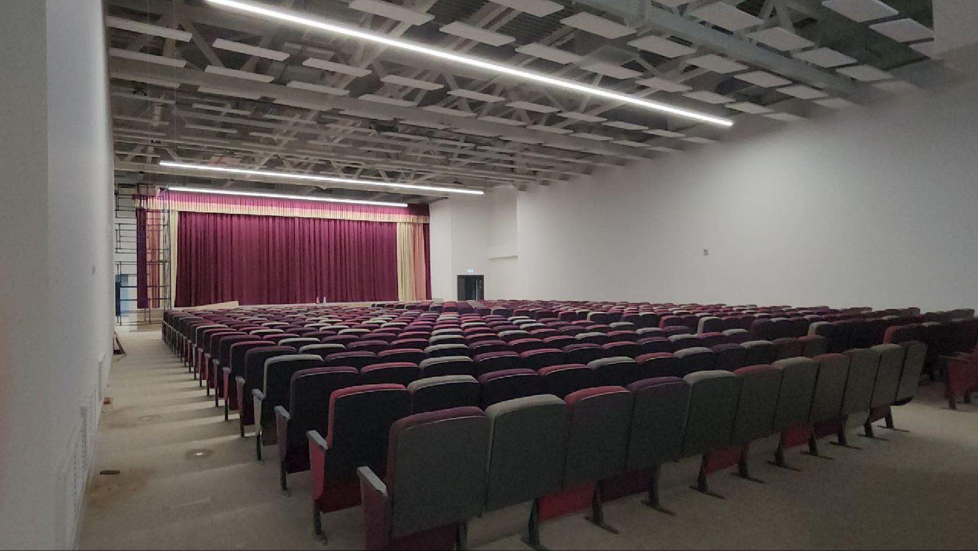 люберцы, строительство, благоустройство, новая школа,