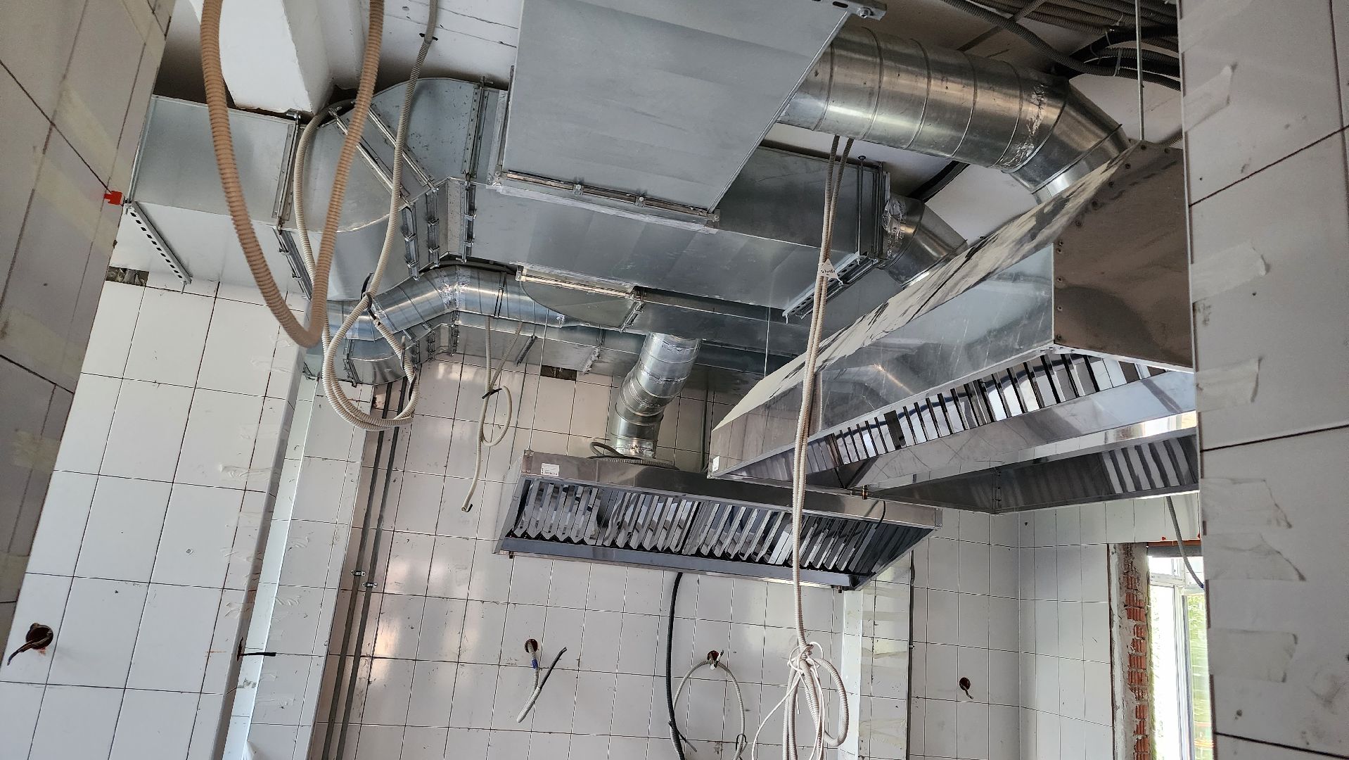 подмосковье, школа, ремонт, благоустройство,