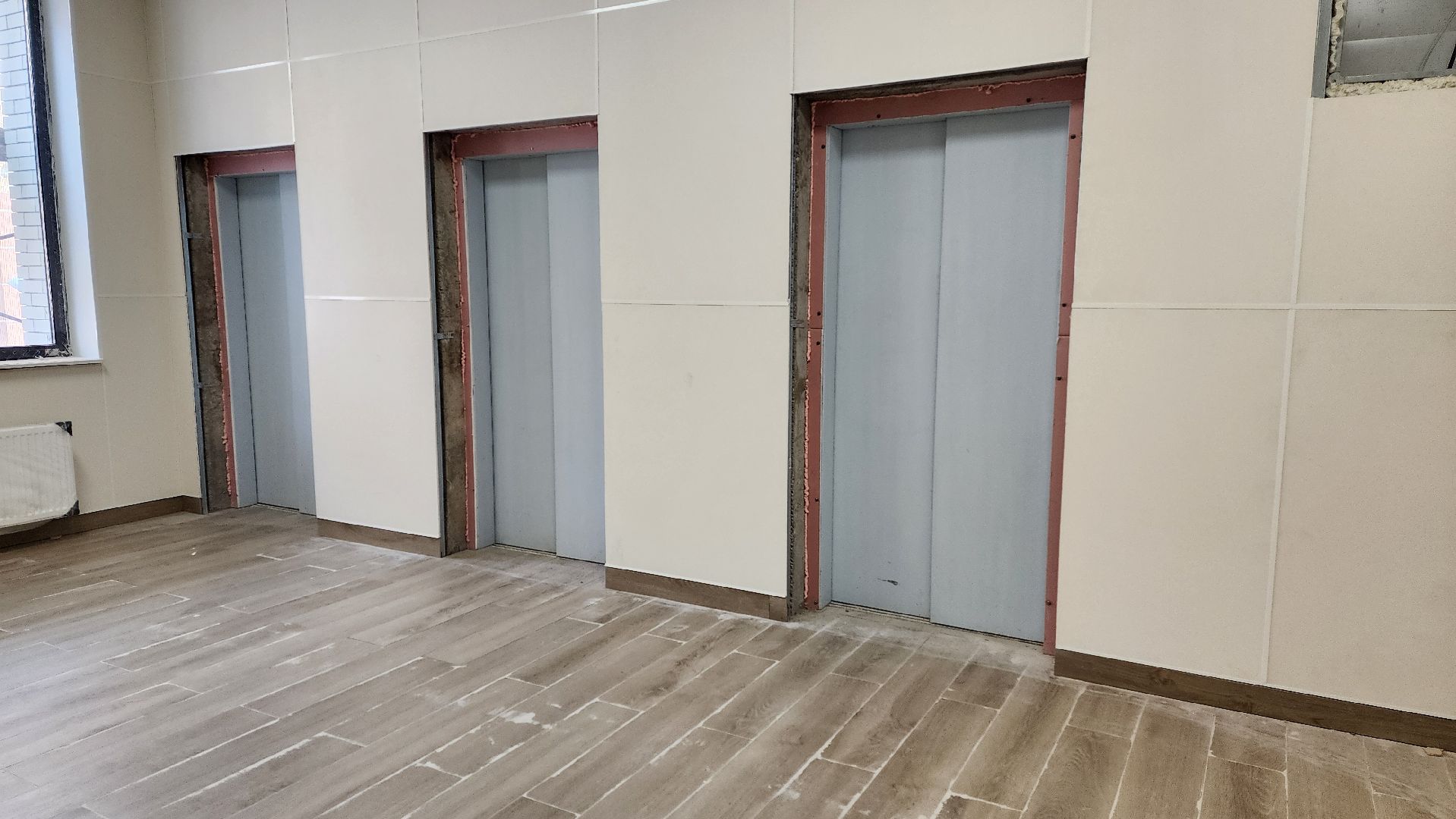 строительство поликлиники, национальные проекты,