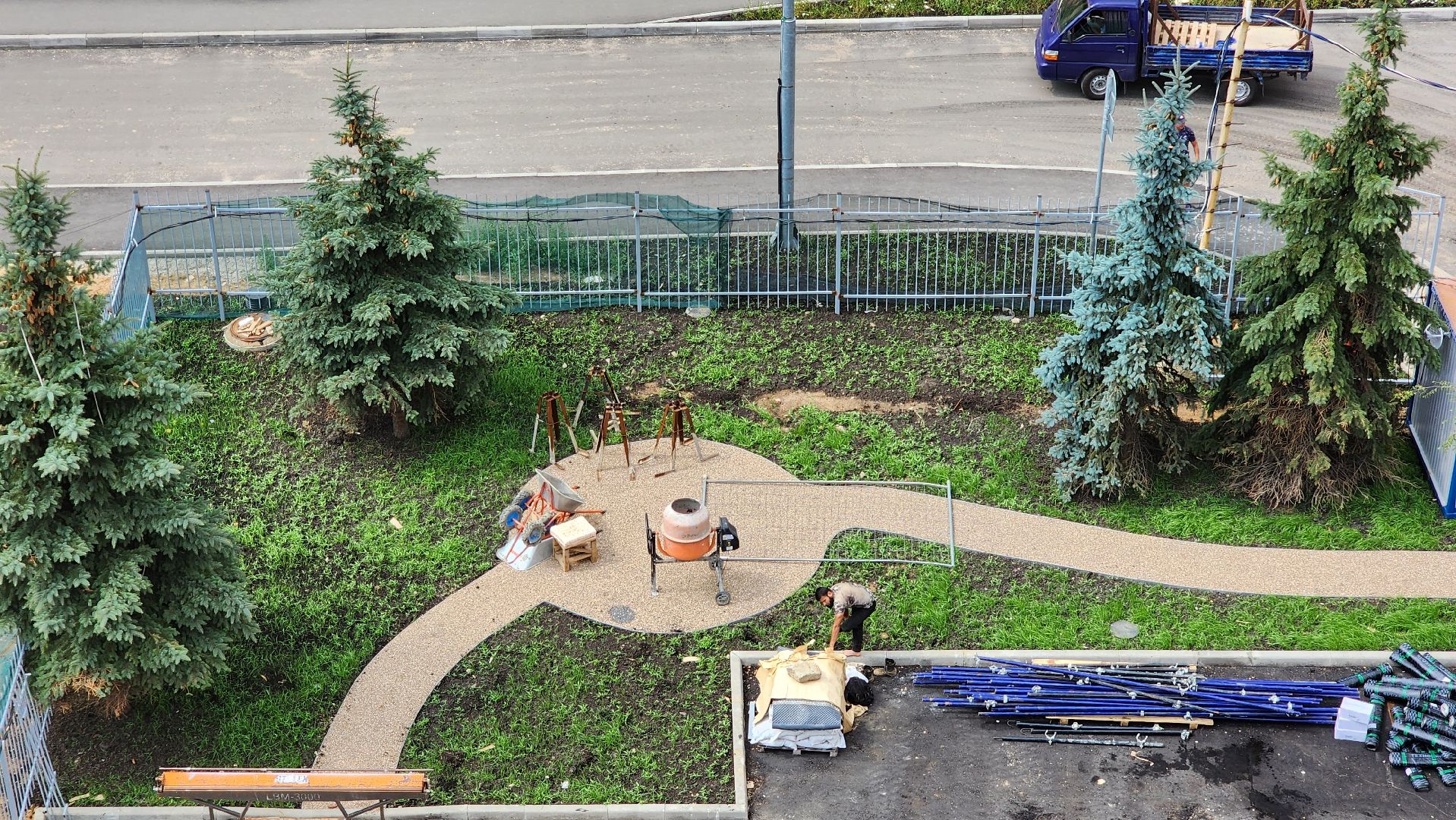 строительство поликлиники, национальные проекты,