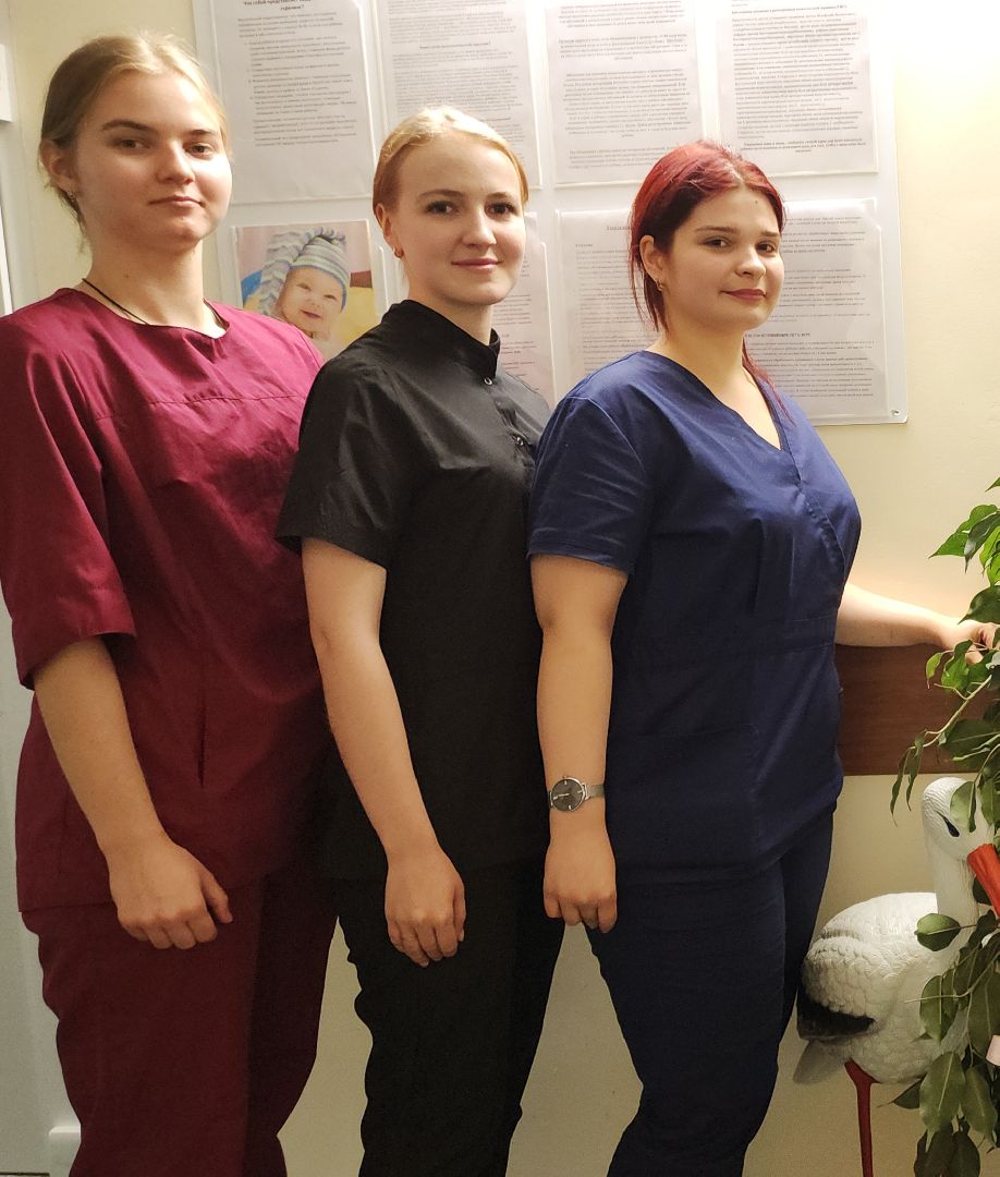 электросталь, мой город, практика, студенты, медики, врачи, городская больница, эцгб, здравоохранение, здравоохранение московской области,