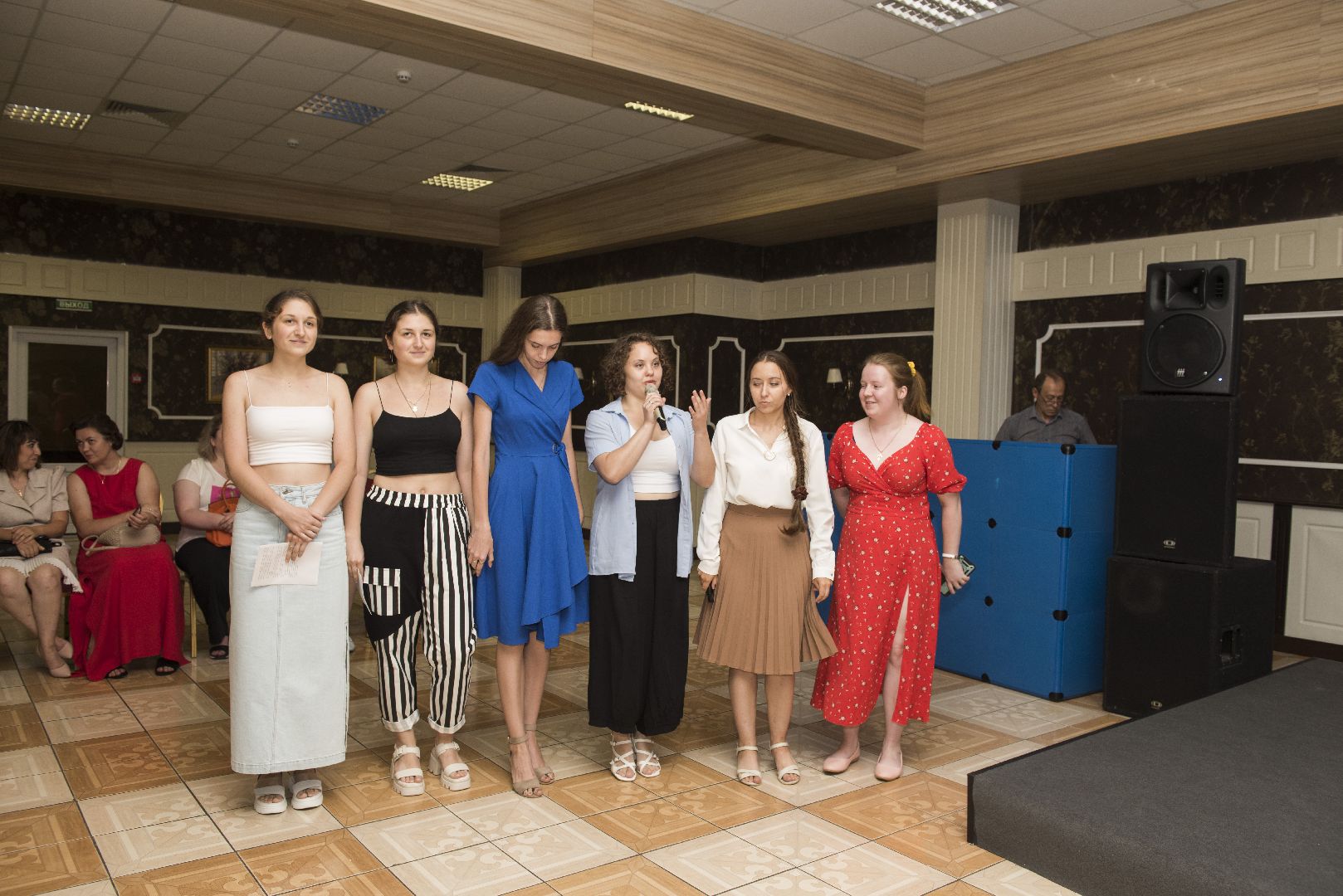 электросталь, мой город, практика, студенты, медики, врачи, городская больница, эцгб, здравоохранение, здравоохранение московской области,