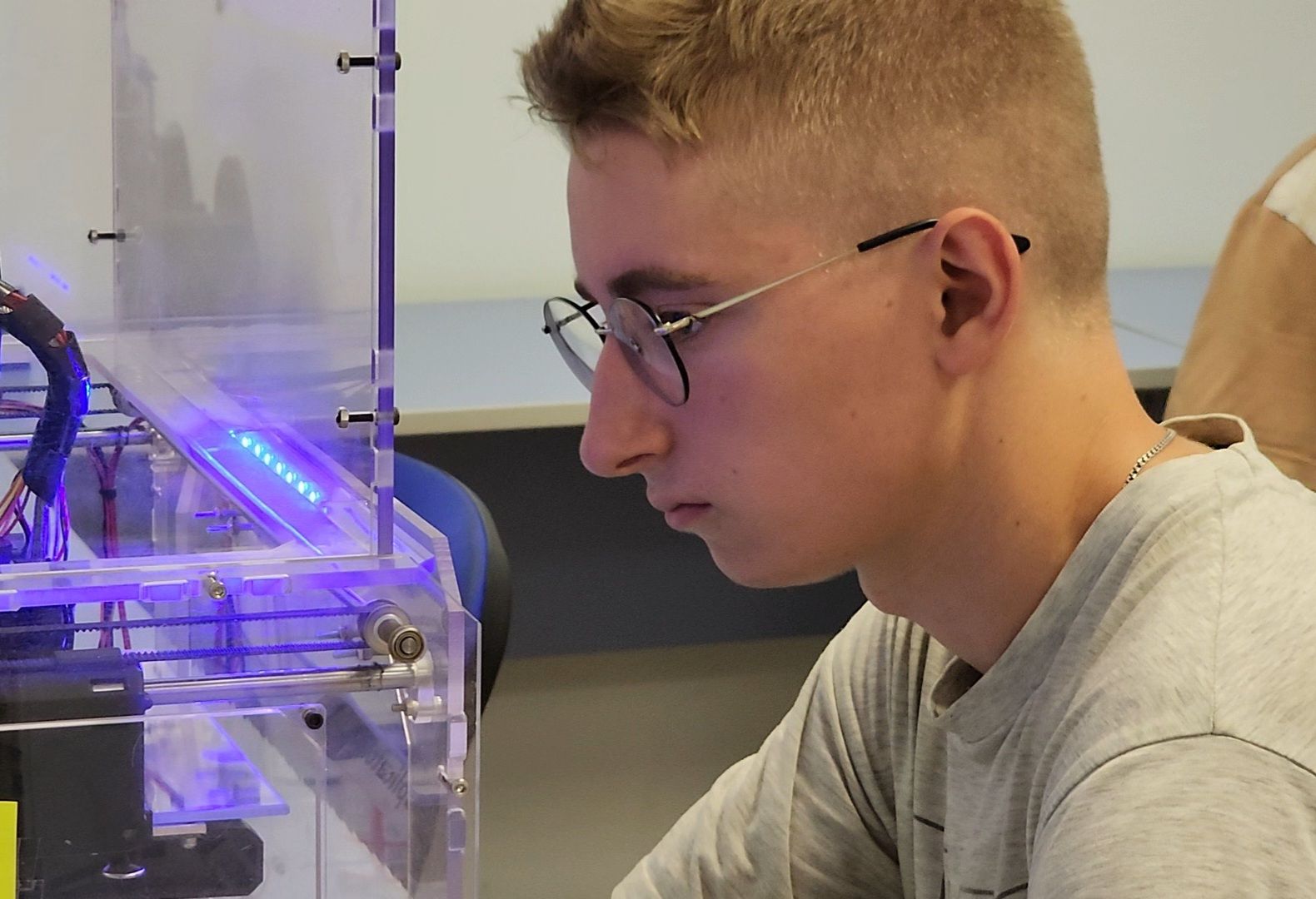 Дубна, Студенты, Летняя практика, университет дубна, Высшее образование,