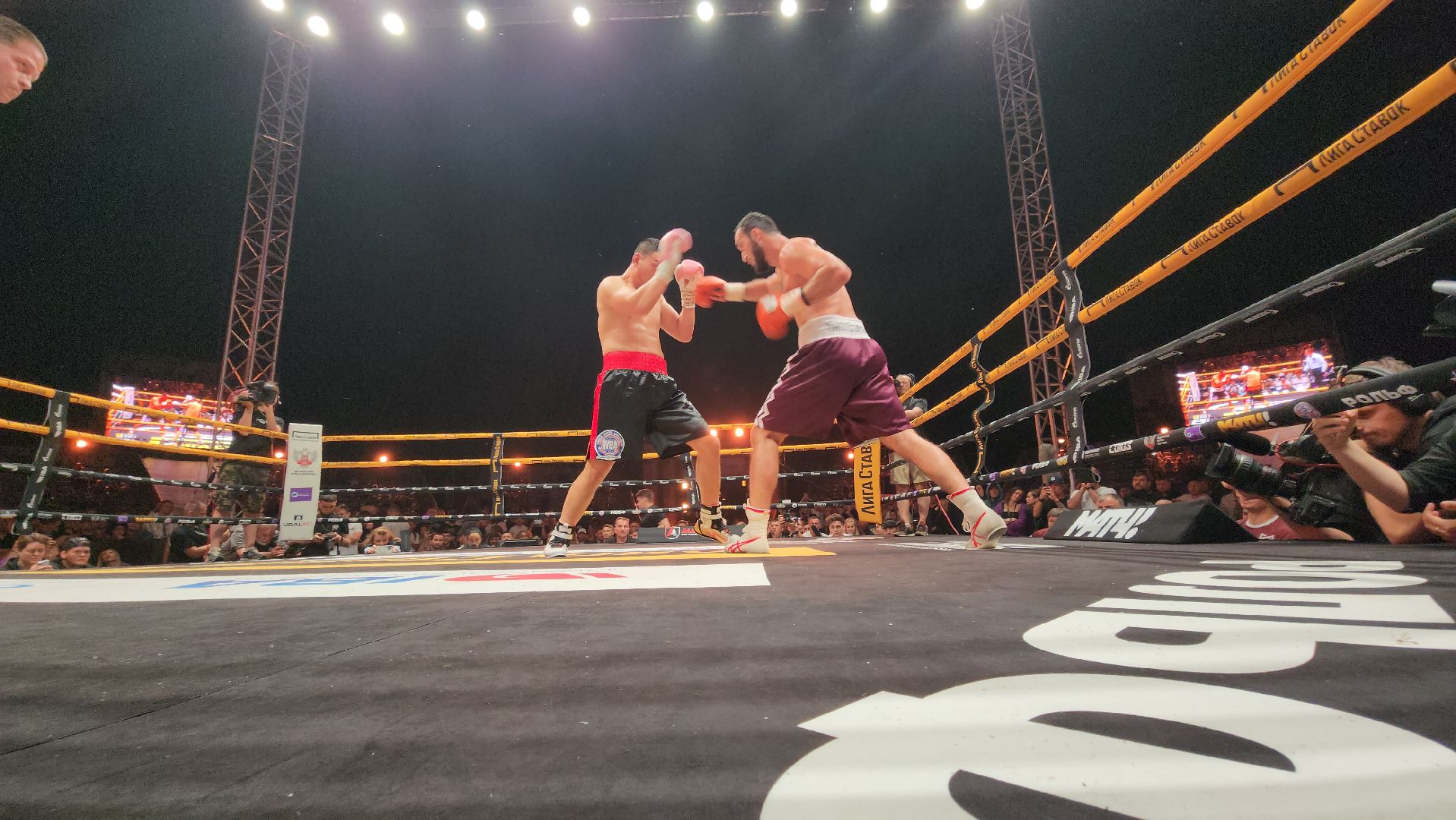 серпухов, подмосковье, боксзабег, спорт, федерация бокса россии,