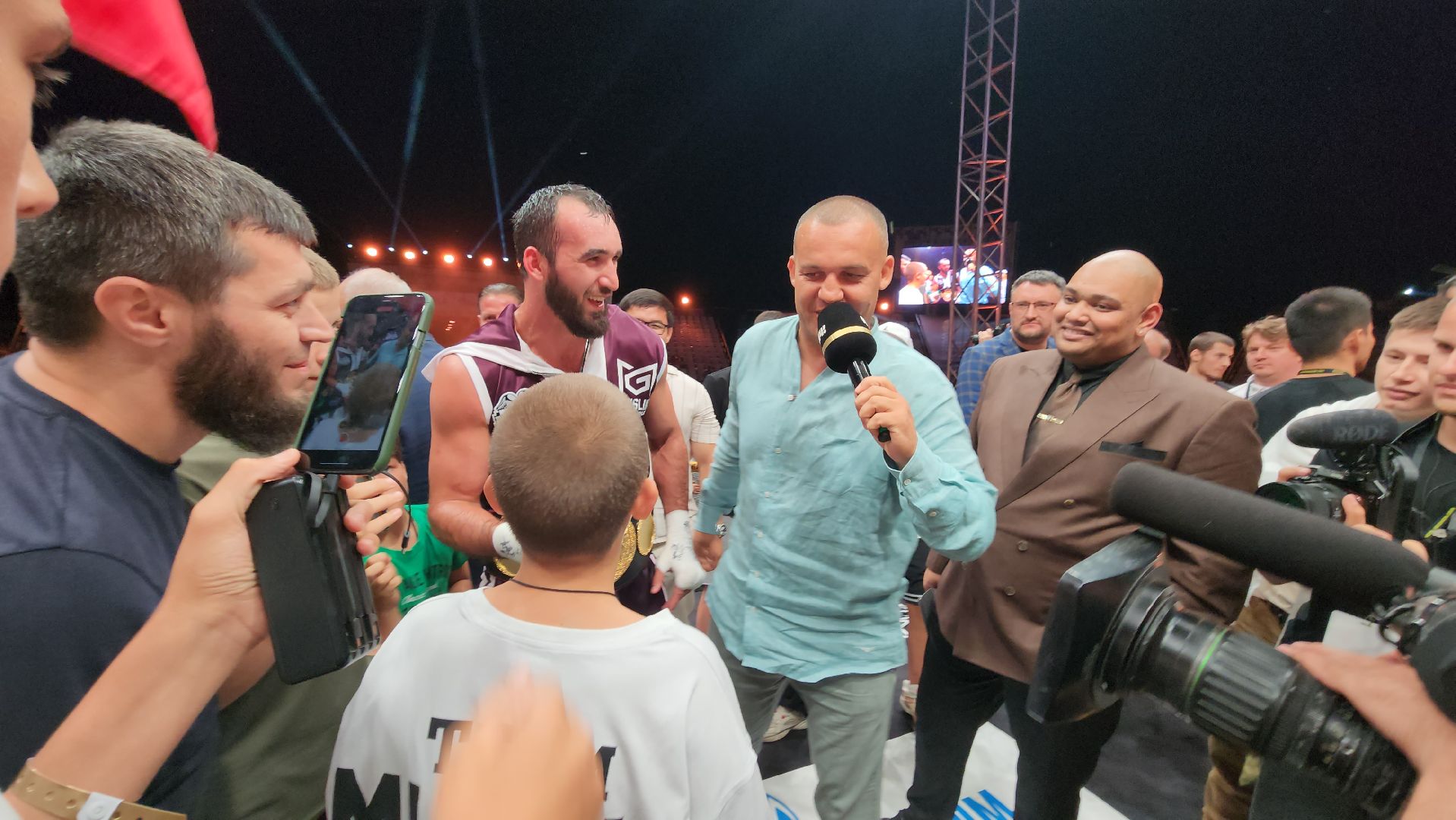 серпухов, подмосковье, боксзабег, спорт, федерация бокса россии,