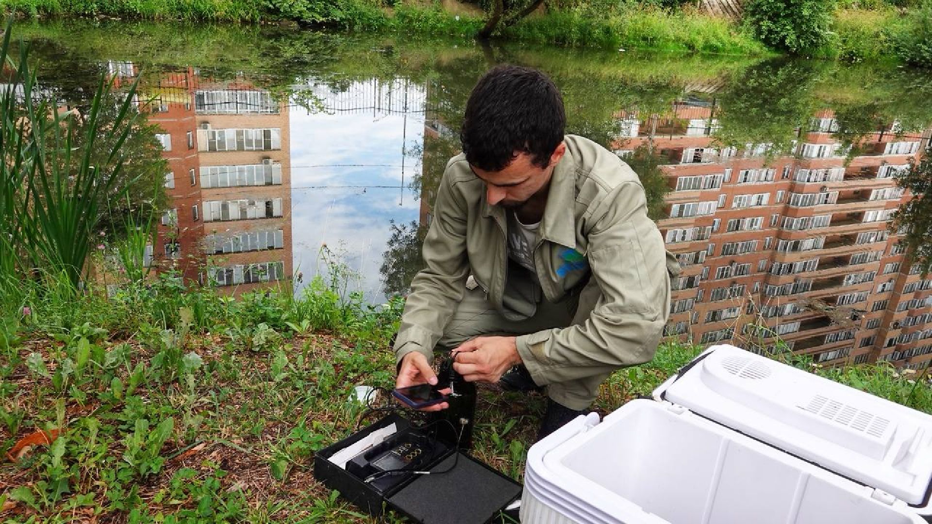 Экология, Министерство экологии МО,Утки, Сергиев Посад, Ветеринарная служба,