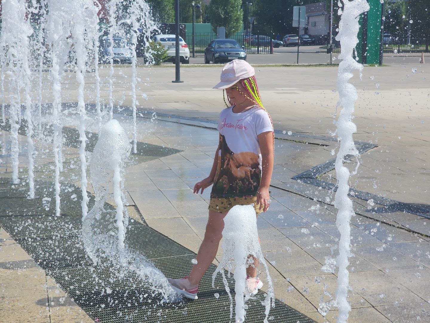 парки подмосковья, благоустройство, орехово зуево,