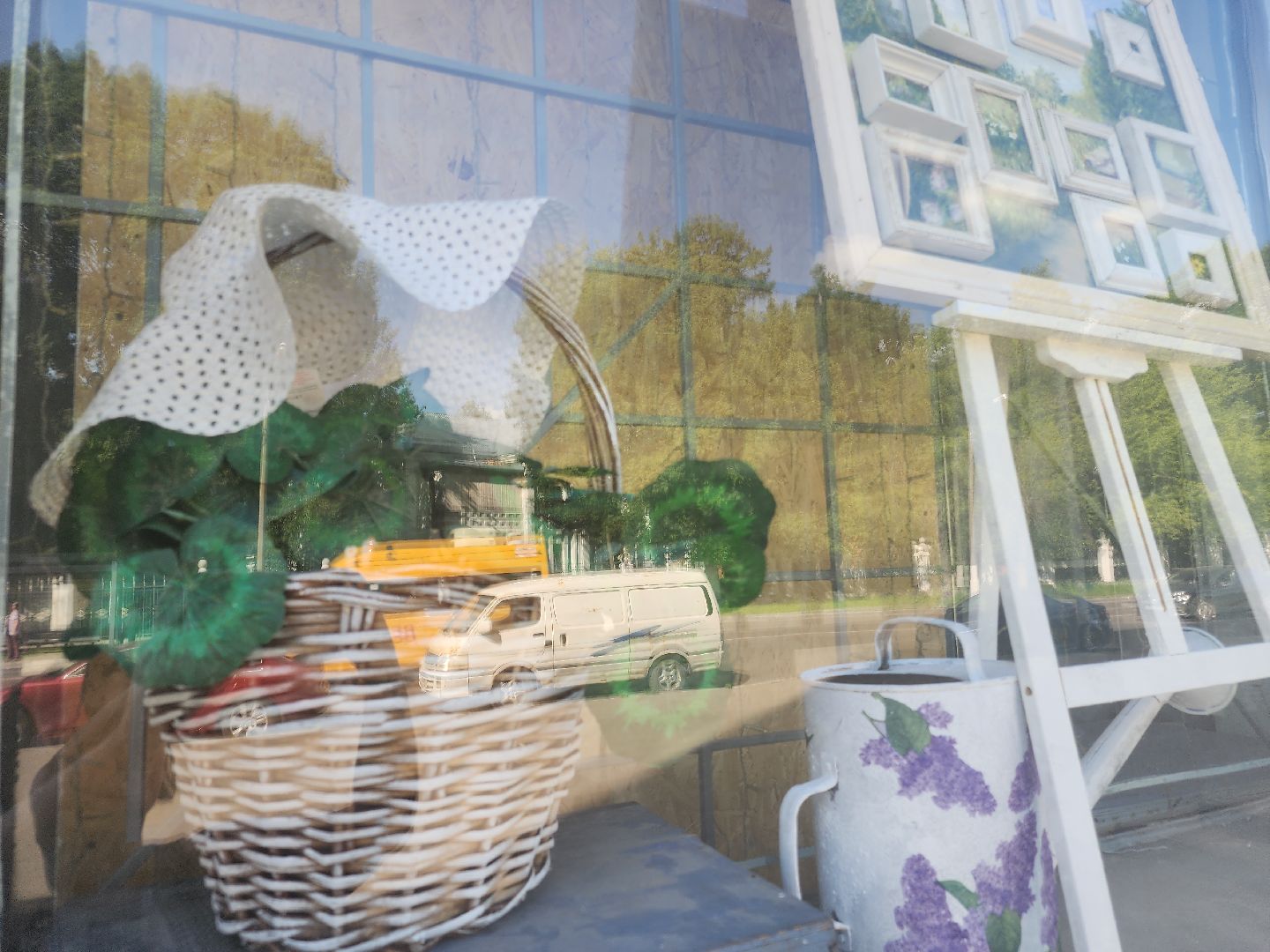 выставочный зал, Выставочные окна, орехово зуево,