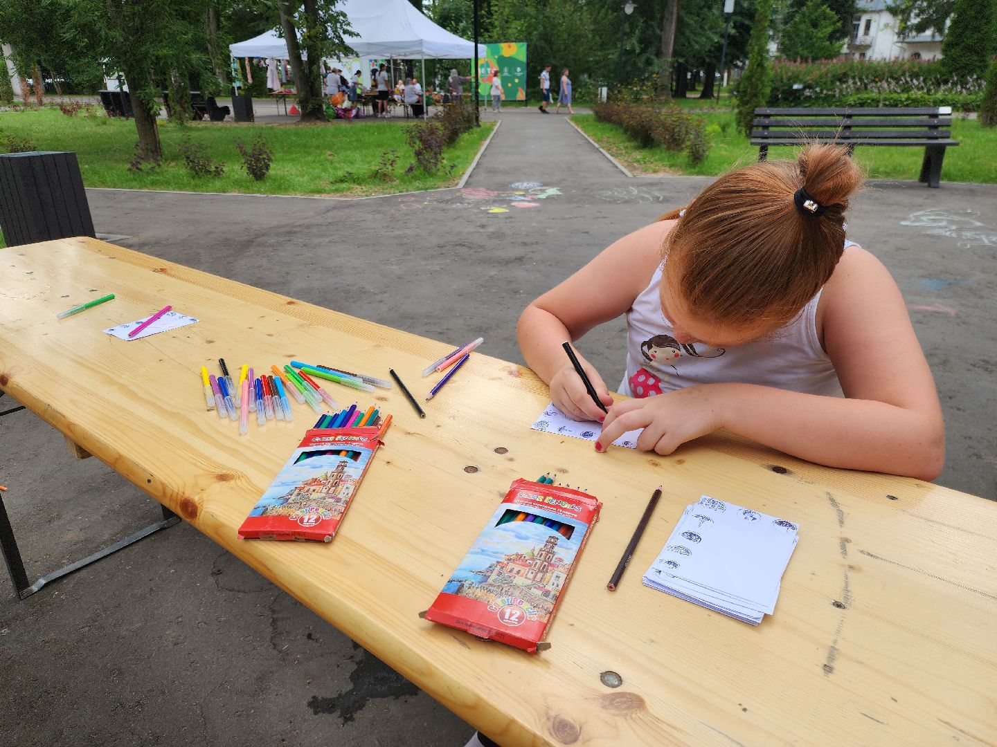 Ногинск, глуховский парк, жители, общество, дети, культурный код, парки подмосковья,