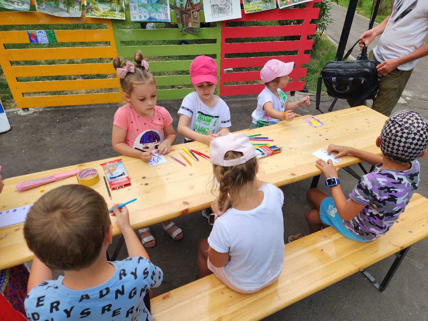 Ногинск, глуховский парк, жители, общество, дети, культурный код, парки подмосковья,