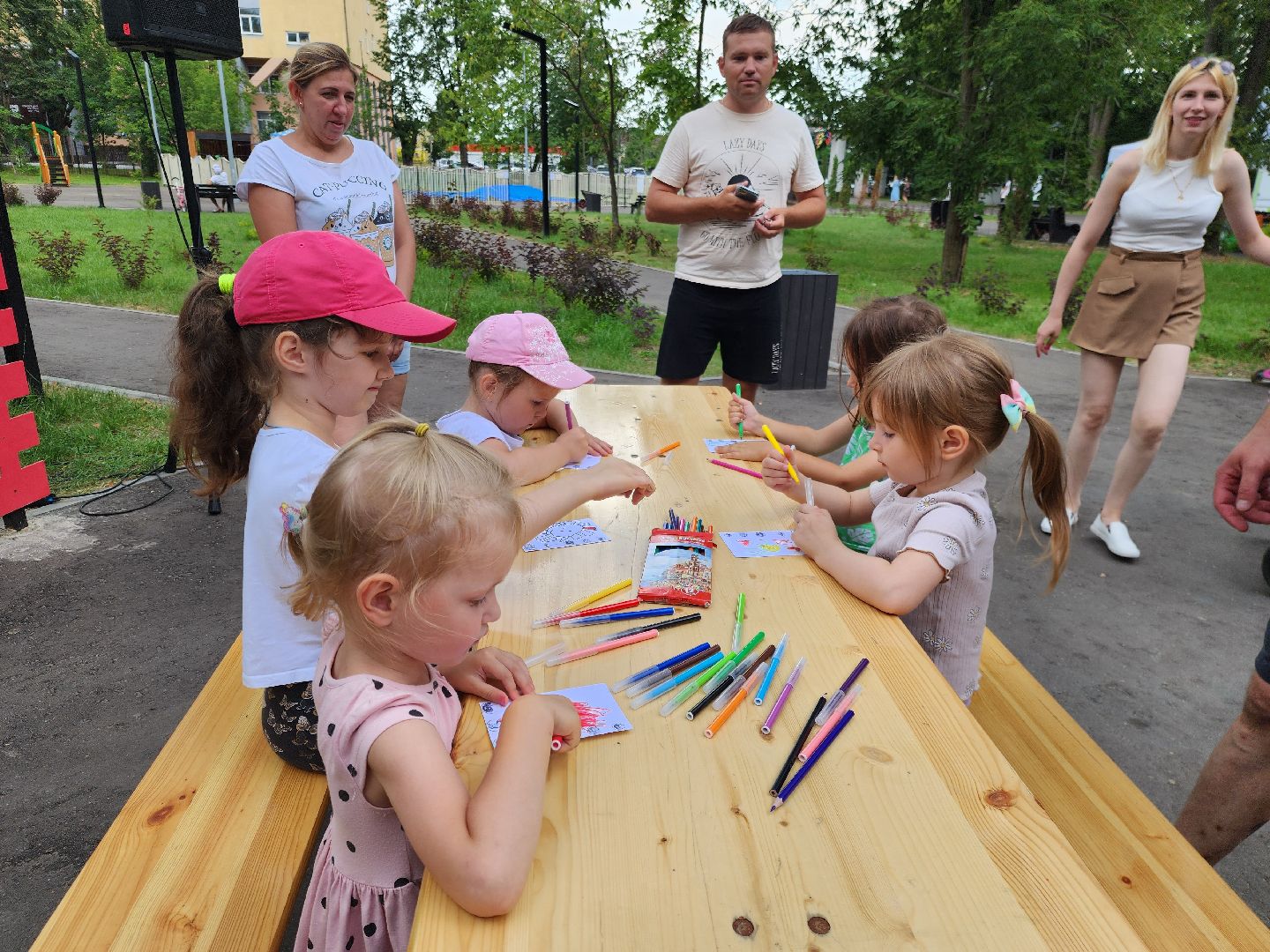 Ногинск, глуховский парк, жители, общество, дети, культурный код, парки подмосковья,