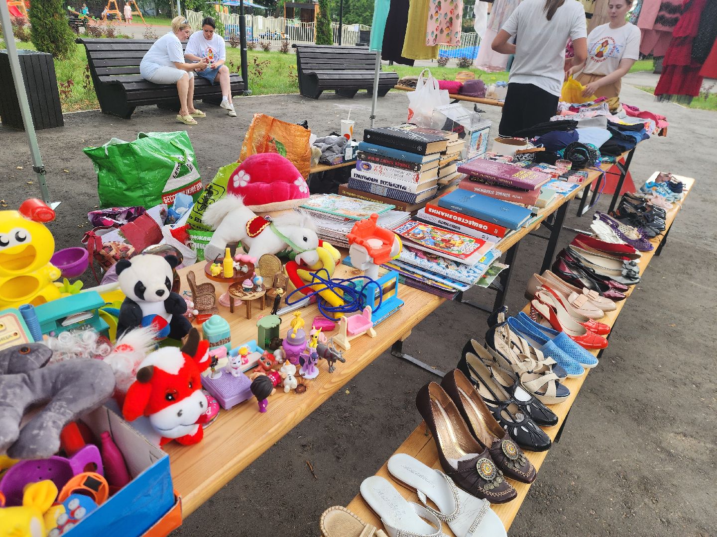 Ногинск, глуховский парк, жители, общество, дети, культурный код, парки подмосковья,