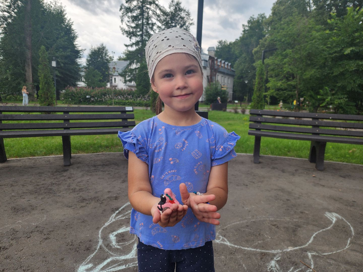 Ногинск, глуховский парк, жители, общество, дети, культурный код, парки подмосковья,