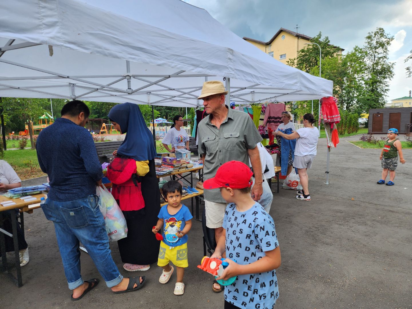 Ногинск, глуховский парк, жители, общество, дети, культурный код, парки подмосковья,