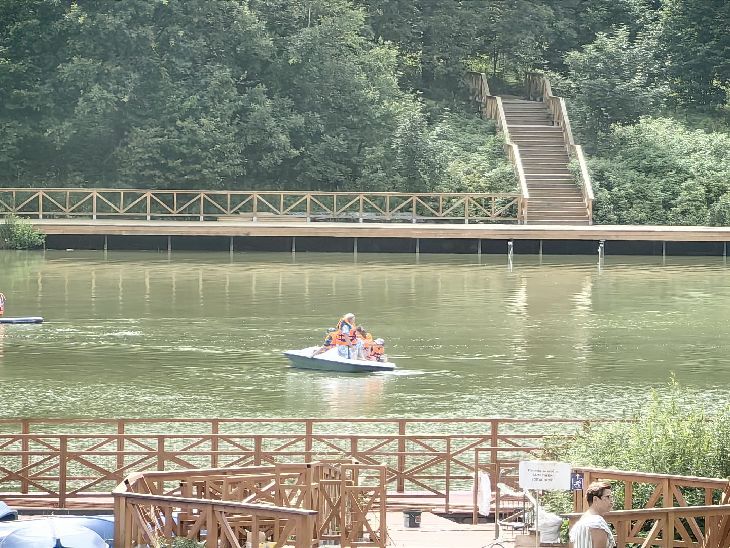 пляжная зона, шезлонг, усадьба гребнево, отдых, щёлково,