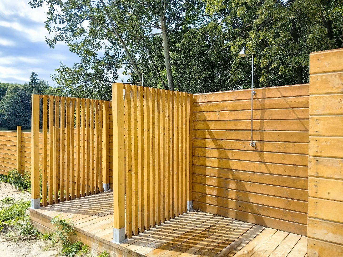 пляжная зона, шезлонг, усадьба гребнево, отдых, щёлково,