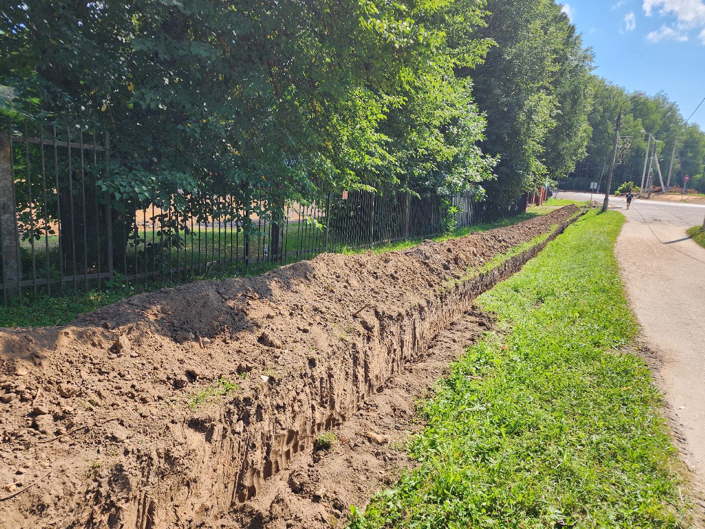 волоколамск, благоустройство, комфортная городская среда,