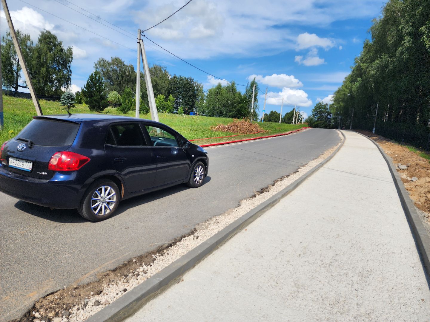 волоколамск, благоустройство, комфортная городская среда,