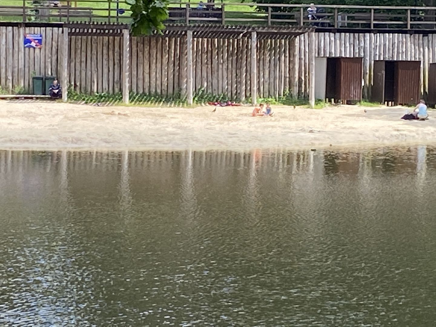 безопасность на воде, озера Власихи, пляж во власихе, зона отдыха Власиха, дети на воде,