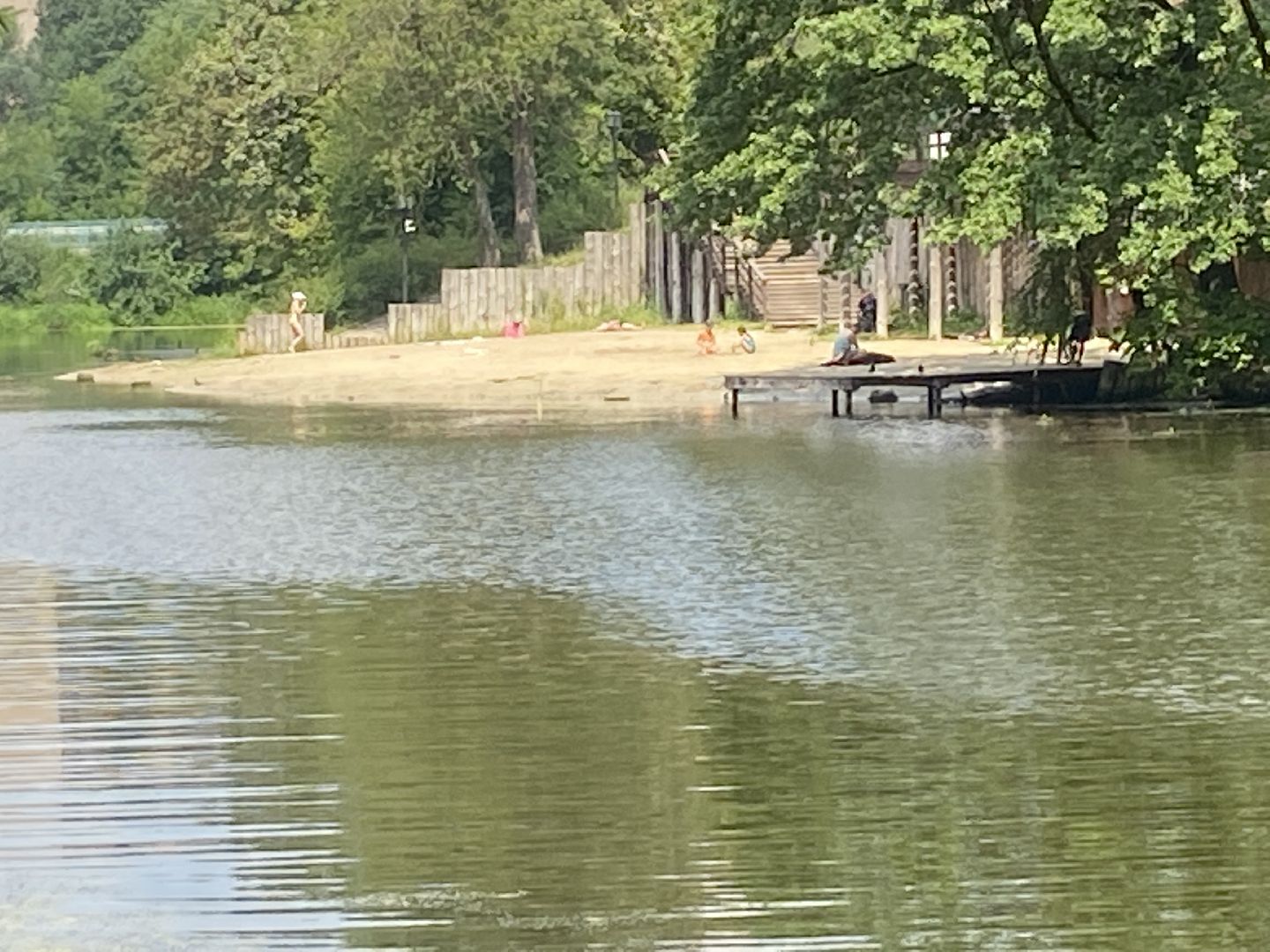 безопасность на воде, озера Власихи, пляж во власихе, зона отдыха Власиха, дети на воде,