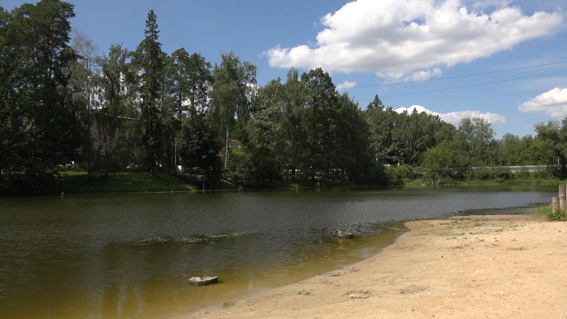 безопасность на воде, озера Власихи, пляж во власихе, зона отдыха Власиха, дети на воде,