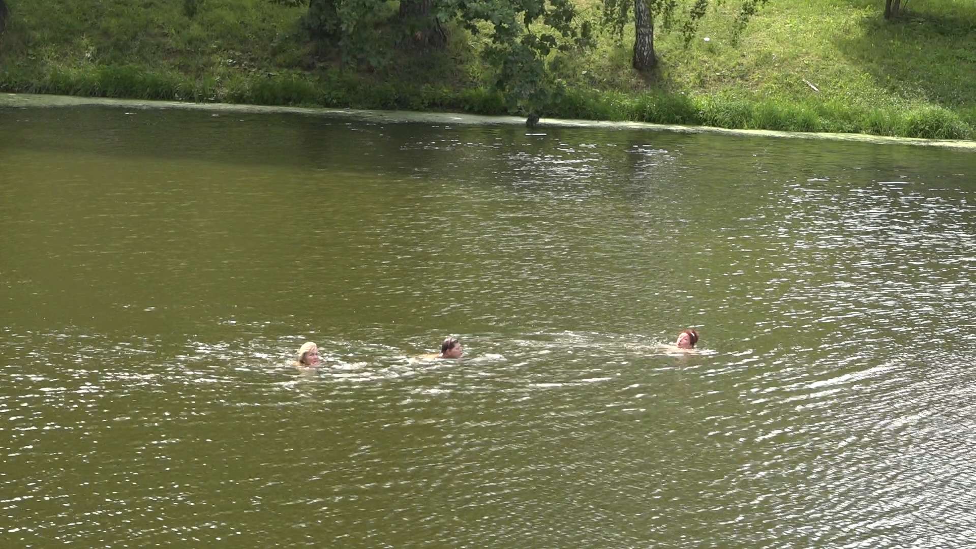безопасность на воде, озера Власихи, пляж во власихе, зона отдыха Власиха, дети на воде,