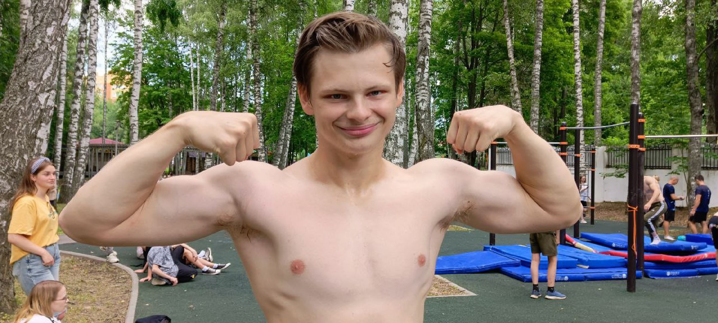 Дмитров, Премия Кардо, Минмолодежи,